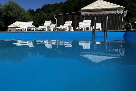 Стандартный 2-местный DBL