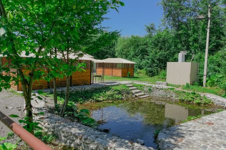 Стандартный 2-местный DBL