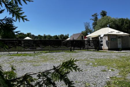 Стандартный 2-местный DBL