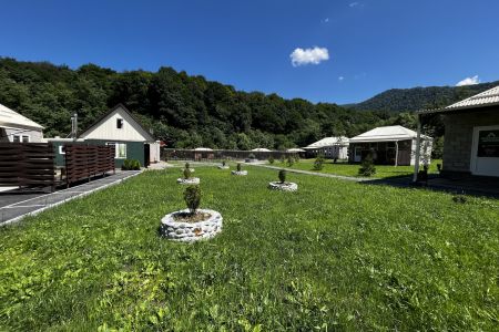 Стандартный 2-местный DBL