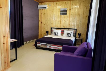 Стандартный 2-местный DBL