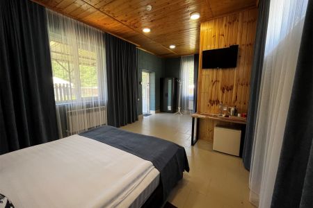 Стандартный 2-местный DBL