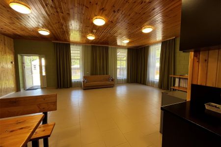 Стандартный 2-местный DBL