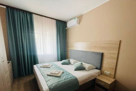 Семейный 2-местный