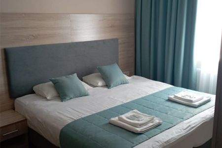 Студио 2-местный