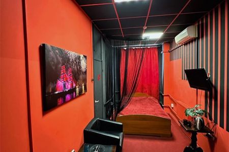 Место 6-местный (смешанный)