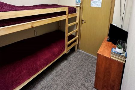 Улучшенный Полулюкс 2-местный