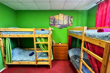 Место 6-местный (смешанный)