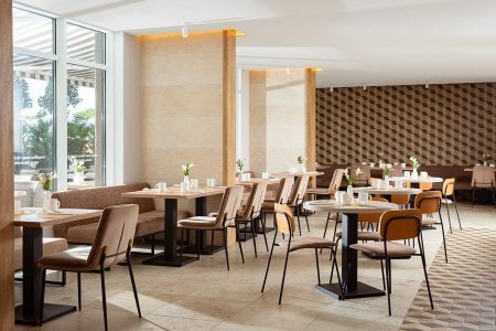 Внешний вид отеля