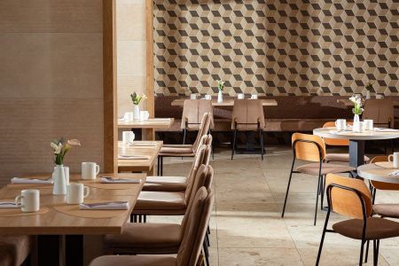 Внешний вид отеля