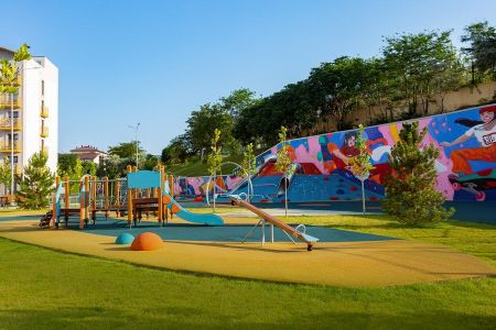 Внешний вид отеля