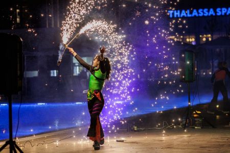 Внешний вид отеля