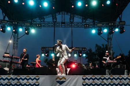 Внешний вид отеля