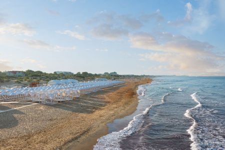 Внешний вид отеля