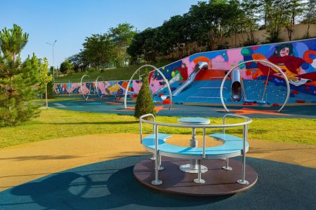 Внешний вид отеля