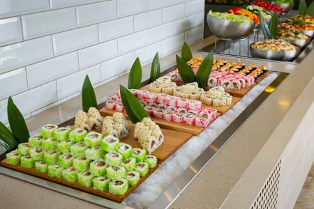 Внешний вид отеля