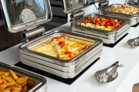 Внешний вид отеля