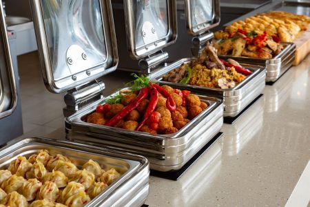 Внешний вид отеля