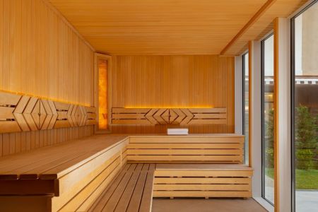 Внешний вид отеля