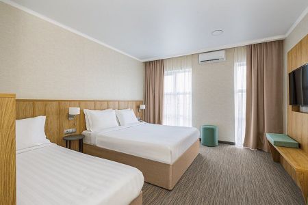 Superior 2-местный (Волна)