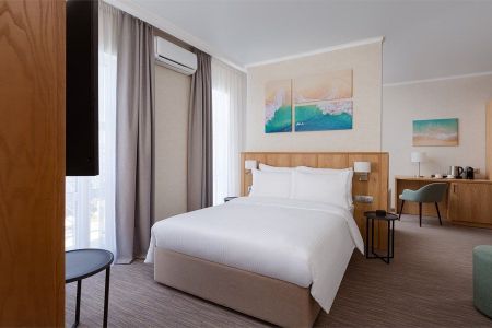 Family Grand Suite 4-местный 2-комнатный (Дюна)