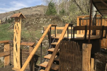 Дом Кедровый 1