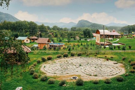 Внешний вид