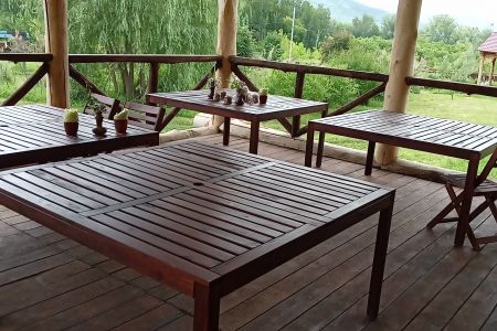 Дом Кедровый 1