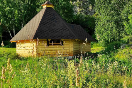 Дом Кедровый 1