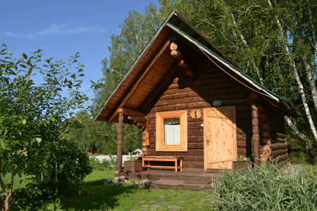 Внешний вид