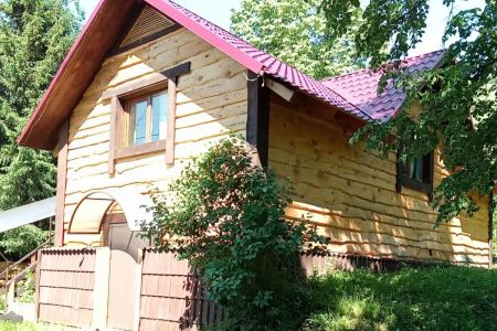 Дом Кедровый 1