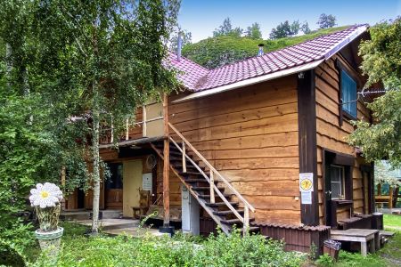 Внешний вид