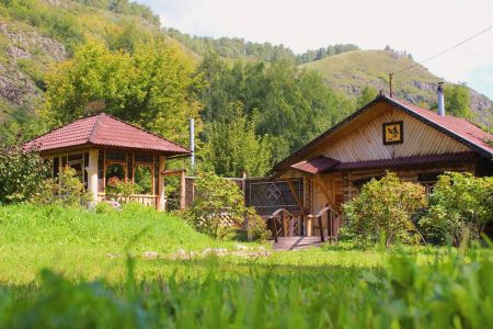 Внешний вид