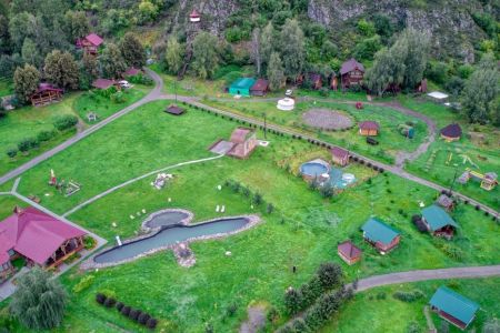 Внешний вид