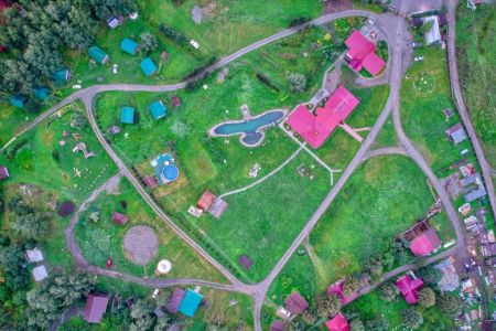 Территория