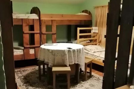 Дом 9-местный