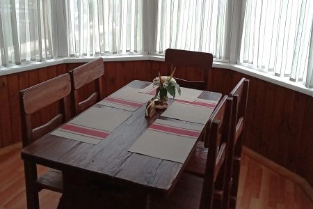 Дом Кедровый 1