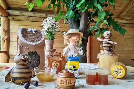 Дом Кедровый 1