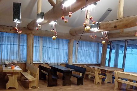 Дом Кедровый 1