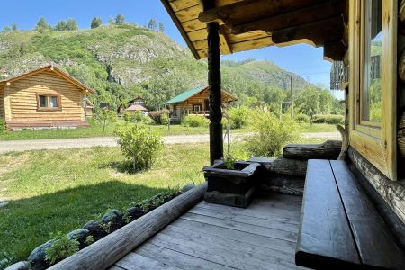 Внешний вид