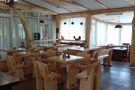 Дом Кедровый 1