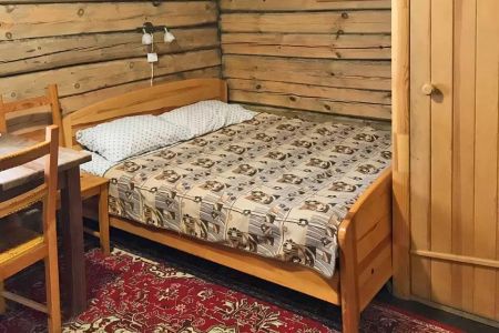 Дом Сосновый