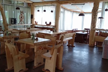 Дом Кедровый 1