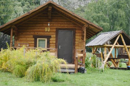 Дом Сосновый 7