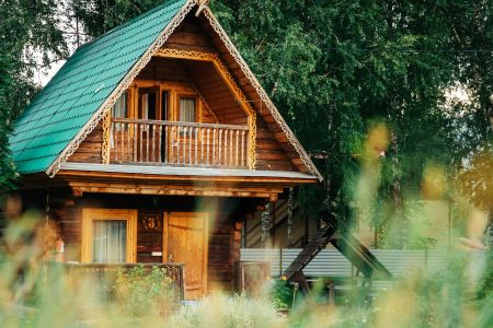 Внешний вид