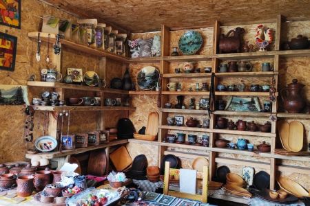 Дом Кедровый 1