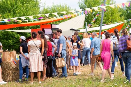 Внешний вид