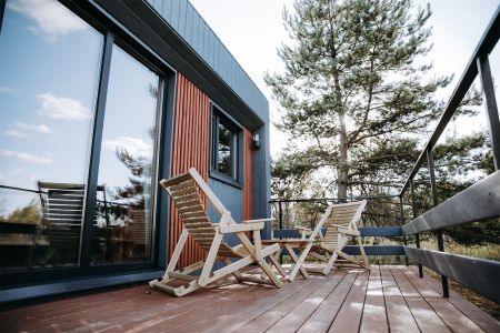 Внешний вид