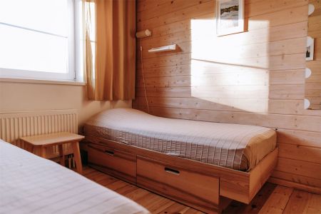 Стандартный 4-местный (в гостевом доме Ковчег)