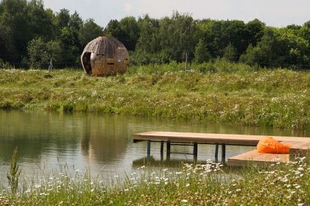 Внешний вид